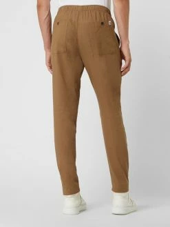 Anerkjendt Jogpants Aus Leinenmischung Modell 'Julius' - Cognac -BE EDGY Shop 94p4ilhg6l254dic8h63eh9l9t5lad2m9cs4cd2la8r50dhna8ok2jib69248dhh9d3kujiaa134uli970o3ce356opj6p1mc5h32p9kchij4ob260sj4c32clgmadpk68q3ac0