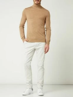 Tiger Of Sweden Chino Mit Stretch-Anteil - Kitt