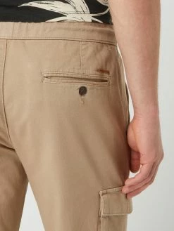 MCNEAL Tapered Fit Cargohose Mit Stretch-Anteil - Beige -BE EDGY Shop 94r50jpmah83idqg6l456cpkakrkii2ga1844iho6t434k9g6p3jgj1l8t9kok1had7l8g9n8983cj2j6d3m2p9n74sj0e1k6ss64d1k75i66ohlc9gjce1pcop68oj668oj2oo