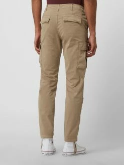 Jack & Jones Loose Fit Cargohose Mit Stretch-Anteil Modell 'Stace' - Ecru -BE EDGY Shop 9524eiik71338i2i71254cih65456d299943akic9p4l2d9p60skccid6d35ce268co4cihgap956hik853j4phn6csjaophckrjie1k6sr3ie1n74o3ephi6sp6achgcks62cg