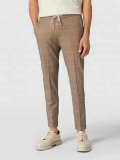 MCNEAL Stoffhose Mit Karomuster - Beige -BE EDGY Shop 958j6lho8pal0dik8gr4ciq48l1l6k1h9h150gqaad0j6ghnaooj4e9h64o3ihpo9lb4ohqlakojagq9aco30pb2cgqj6d346pi3edpkcco64ob16ks6cd3370s36e9j6phj8do