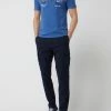 S.Oliver BLACK LABEL Relaxed Fit Cargohose Mit Stretch-Anteil Modell 'Detroit' - Marineblau -BE EDGY Shop 95956lag84s4glac9h73ilhn8l538hq36dakekac6l64chq7agskid2lagrj2ea76h14mdim85850i1g853jcp1h71i34d9pcgsj2ohkcpgj6eb66osjcp1lclj3id336ks3edo