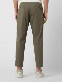 DANIELE ALESSANDRINI Cargohose Mit Stretch-Anteil - Olivgrün -BE EDGY Shop 98ql8gpk9h8kuj2jal33gihh718kqkqa8t6ksdi18opj6la88p9k6ga28d74igad6954ocq2a1450i2d753jechn64sj2chj6cq68cpk60qmae36cdgjidhpcor3gp1ockrmapg