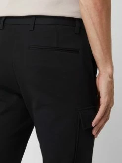 Lindbergh Slim Fit Cargohose Mit Stretch-Anteil - Schwarz -BE EDGY Shop 98rjehi68l6koca6aos36k1k7164qiqha8ol6chm9so56l249p9jegib6993ed2f9d544cam9h43egik9go3ae356som4p1jckp32c9kc5imaoj56timacpp6spjgcpjcos38dg