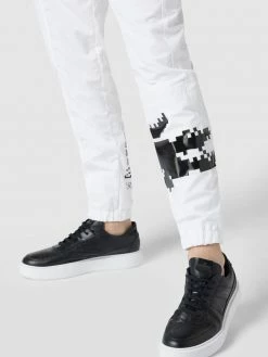 Lacoste Trackpants Mit Motiv-Print - Weiß -BE EDGY Shop 9914egih9gq4uhaca1558ja774o56eaf9sp34i2m6p856l9p9l3kge2295742h258t6l4gpp94sk4kicako6aopickr3cchn75hjaohk6lgmaohi6lh3cphi6ko66o9j68oj6do