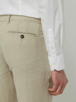 Christian Berg Men Chino Aus Leinen - Sand -BE EDGY Shop 9924egig8dajgiab859jgd2m94rj8gph89634hqe7524qk9k8p1kglih6t9kuc9magpjgiq984qjih25a93jcoj46ks66dr26dij8d1k6dgjeohocksj6d36c5i38d1k68o6ae8