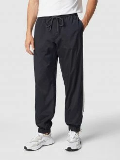 BOSS Trainingshose Mit Kontraststreifen Modell 'Jogg-SWP-Stripe' - Marineblau -BE EDGY Shop 995j2j2c8h6l6cph6gpksjqg9co3agid68ojegi694pk6di860sksjpo8p5j2h1p9cp3icpk6csjaea78so68opnccpj6d336os3ac1k6ssjgohjccpmce1lcph3aob165ij8e8