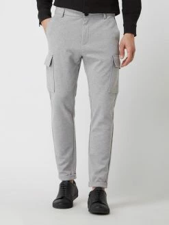 Lindbergh Slim Fit Cargohose Mit Viskose-Anteil - Hellgrau Meliert -BE EDGY Shop 99754c9i9d742hih9p944hpjacp48gpo9pajcc2c690kcihoa1a4gihiacrj6jqk852l8lhla953agq3693mcpb270p6cp9ocgo3ac9k68pmao9gc4omae1m6pimad3565ijacg