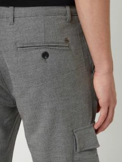 !Solid Slim Fit Cargohose Mit Stretch-Anteil - Hellgrau Meliert -BE EDGY Shop 99a5ahph88rkqhia6p656c1o8h74kgi974pj0d1j6l0j0l22ahb42jplad5k4c2h8t9k6gpi615k6d226l3j6dhk6sr30d326tgjcopk6srmcohl61gm6pb26kp6acpj70rj8o8