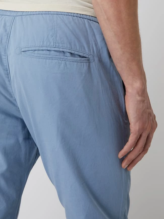 Edc By Esprit Jogpants Aus Baumwolle - Blau 3 Edc By Esprit Jogpants Aus Baumwolle - Blau – Bild 3