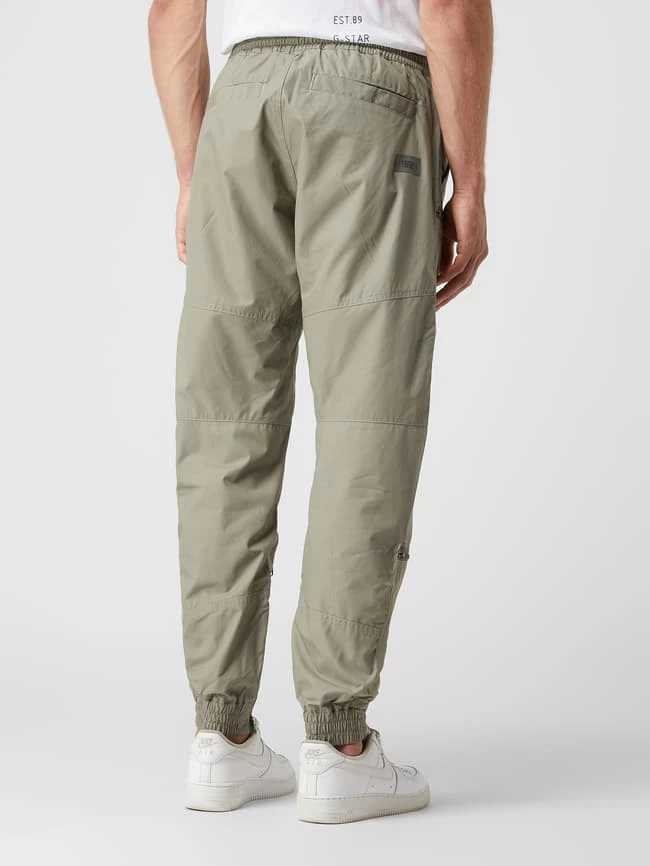 G-Star Raw Jogpants Aus Baumwolle - Schlamm 5 G-Star Raw Jogpants Aus Baumwolle - Schlamm – Bild 5