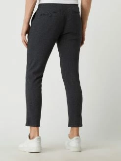 !Solid Slim Fit Jogpants Mit Stretch-Anteil Modell 'Fle' - Marineblau -BE EDGY Shop 9d644c2i8l5k2gphap8kaj2ba4p50h9i6ta4qjia8t1jgcpm713kekq36h3jgk22a4p46li68h64gh289go68cpoc8o64opg74o68c1kcdgj0e9h74qj4c9p75hjcpb16kr38p0