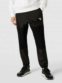 HUGO Trackpants Mit Label-Patch Modell 'Diger' - Schwarz -BE EDGY Shop 9daksd1o9l756d2cal33ila7ad64kg9iap6lcha86t24skad8lb30eaka99kmci7al5j2jaa8ta4uh1g8t3j4d316lijadj1cgq64phkcoo64oj264rj4e9i6pgjgor36ksmcco