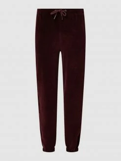 Colours & Sons Jogpants Aus Samt - Bordeaux Rot -BE EDGY Shop 9gr30gpn613laha38lb52cq86p438ki990o50i2i6orjcd2f6ta52cqf9oq4ki2f753jeeagacslaeaj913jid1j74p68p9h6oom2d9k68qj8e9mcli6cd36cor3ipb2c4sj4pg