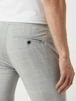 !Solid Slim Fit Jogpants Mit Stretch-Anteil Modell 'Kevin' - Hellgrau -BE EDGY Shop 9h238dila4p36i1n6h3k4cqm9113ekik9ook8ja18da4kl1k6pb4ili59cr36j1l6h6kqiql9193cia18t3mcd3169j66cppc8s68d1kcgqjio9j71i36p1l61ijepj36kq3ic8