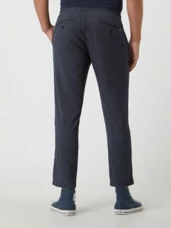 !Solid Slim Fit Jogpants Mit Stretch-Anteil Modell 'Lennart' - Marineblau -BE EDGY Shop 9h8j8cij8cskgga79d4kkhqbad456j2e9cq38jqc6p3j8ipo8d33ehij7533ie1j9kq58ga48l234laf693j4cr3c8qjgc326gq6ccpk74r6ae1pc8o3ee9g75gmap1jc9gjid8