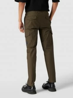 Tommy Hilfiger Cargohose Mit Label-Patch - Olivgrün -BE EDGY Shop 9hajagae8h8jaj2g9ork2j1i6laj8jak959j4ja56p4k8hq79l2k4d26aoo3ieada8q4md2a60rj8laa9p3j8p1hc9i38ohn68qjed1k71j64o9kcksjicpp61hj8chp74o38pg
