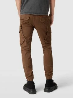 Alpha Industries Cargohose Mit Label-Details Modell 'COMBAT' - Taupe -BE EDGY Shop 9kpj0h2k9h4l4dpj6l14mhi46h5kgchl88r4cjaj9l64gkqj9574igae8kpl6e9h9l34gg9n9go3ec2ia13mcchh64s6achhcgo3cd1kc8o6aohg64omao9j6cpjidj5cco6ae0