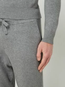 Jake*s Jogpants Aus Viskosemischung - Silber Meliert -BE EDGY Shop 9krk4c1m6t34sghi60s52jpka58lcjq69l834k2d9h8j2j2798plala9aopksjqkap43aiqgal3jigai9ko6ac1p6krj2ohi69gj0phk6ph38o9mcdi38d9pcgpmcpb265gjad0