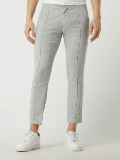 !Solid Slim Fit Jogpants Mit Stretch-Anteil Modell 'Kevin' - Hellgrau -BE EDGY Shop 9ks48kq390pl2da36h8kij1i99akakpk8t742l1g9p7kcjid8l2kkjqa70ql4daj9d9k8ga99d144lak8p3m4p9hcopjed33cpj3ic9k61hjco9n70pm4p9ocdi3iohl6cojac0