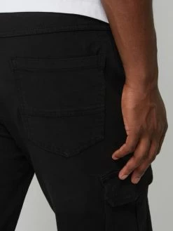 REVIEW Cargohose Mit Stretch-Anteil - Schwarz -BE EDGY Shop 9l6l6l1m758kmhab9t0kudaa8h9kkkhi8sokkla36os46ha39p54icppah448khj6l1j6da56oo56c2ja0o64dr16ph3edj5c8o6cohk60o68eb26srj8eb560pj0e9n6srjge0