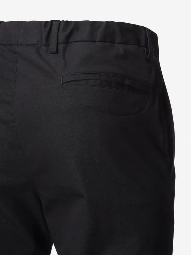 Daniel Hechter Jogpants Mit Stretch-Anteil - Marineblau 4 Daniel Hechter Jogpants Mit Stretch-Anteil - Marineblau – Bild 4