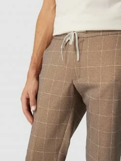 MCNEAL Stoffhose Mit Karomuster - Beige -BE EDGY Shop 9p350eah996k4laa9lak6gpja97k2jik6p9kejqa84sl2lida585cga89983ek2c6t5kcli5akskakhiad3j2o9hc8o36e9n69gj6cpk69ijcohpc9h3ad1i64qmae1pc8om8p8