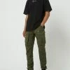 G-Star Raw Straight Tapered Fit Cargohose Mit Stretch-Anteil Model 'Rovic' - Olivgrün -BE EDGY Shop 9p444dq58h0kokpo9ha36kph6p53acqkakqjcj2j9p7kuhqmad6k2iqaa4o42e1l8p23eji39os4mcamal3m6c326so36dpm6os66dhk6th3coj46oq6cc1g6ss38p346ks3icg