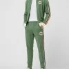 SERGIO TACCHINI Trackpants Mit Baumwoll-Anteil - Grün -BE EDGY Shop 9p8jcd229la36ga499148c2f8os4kdq36t746hqgal7j0h2caco44j2c9194ek2a9l9k8k9n7574skpn6oo6adhp68smac1l68p34p9k6kom8e1m6coj2phpcli6ccpj64q6co8