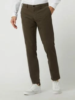 Hiltl Slim Straight Fit Chino Mit Stretch-Anteil Modell 'Thiago' - Dunkelbraun -BE EDGY Shop 9pak8lhg6t6j2eaa6p344e2i8p83ii2761a4ikhp6573gka370qjec1l659j8ga29h236kq46p0k8j2k8d3j8p9l6dhm4cr56koj2cpkccoj2o9kc8r3ce34ckq6cc9hccr34og