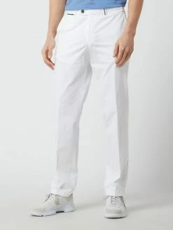 Hiltl Straight Fit Chino Mit Stretch-Anteil Modell 'Peaker' - Weiß -BE EDGY Shop 9sp4eki861954dq9ap554jqc8gqjeia66524kj2b68p3egqla95k2g9l68sj6hq49l6kkga8al1kck1o70o3acb165i3iphpckq3ac9kcgq32e1kclgjip1k61im4p1o6kr6cd0