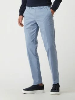 Hiltl Slim Straight Fit Chino Mit Stretch-Anteil Modell 'Tarent' - Hellblau -BE EDGY Shop 9sr48dpo9553cjil857l0h2i6534me2i8h4kqg9h9laj8iq675936h1m9h7l2h9oa16j6dil9t7l6lib6co62p1k6kp3ec326hh6adpkclgmao9n64oj8e31clj6cdhl65hm6c0