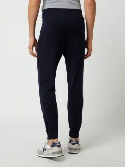 Strellson Regular Fit Jogpants Aus Lammwollmischung Modell 'Luca' - Marineblau -BE EDGY Shop 9t0k8k24a0q5aealal1l2ia89144qc1n6h1lckqe8gskaiig9osj4c2l9994kea96944mham9954qd9ia53m8pj665j3cpb2ccs66c9kchhj4e1p6lijid9nc5i32c356so6cco