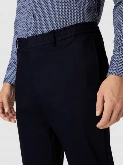 Tiger Of Sweden Jogpants Mit Bügelfalten - Marineblau -BE EDGY Shop 9t34chibapa48da3agqkae1j8d1jec9i6ko4cc24a1b32ji5a8o4mk256p858ipo68sk6dpo8933chai6d3jao9m6kq30d1n6ssjid1kc9hm8e9n6somce1g6kq3idhoc4pjid8