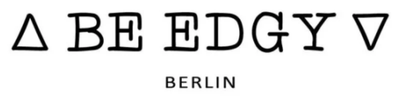 BE EDGY Shop