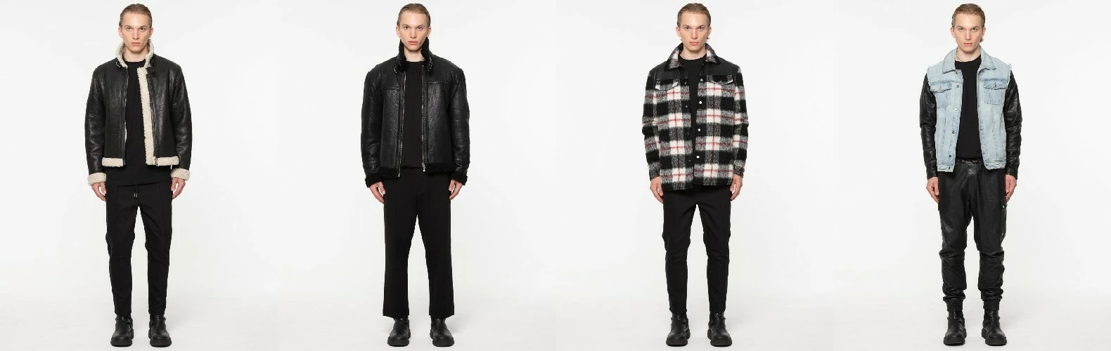 BE EDGY Shop -BE EDGY Shop EZHU