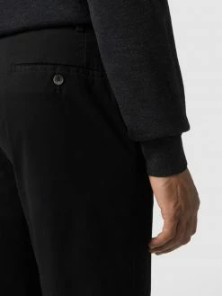 Hiltl Regular Fit Chino Mit Stretch-Anteil Modell 'Parma' - Schwarz -BE EDGY Shop a194eeag891l8ji6ap0jgl1mal6jicqa710kkjq1a57k4e1na0plcdi690o5ala16p73ejqc9543ch2e60o62cr264r36chg64ojgphkc9im2eb1ccojap32chhmacpmchgjgog