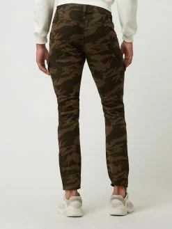 Blue Monkey Cargohose Mit Camouflage-Muster Modell 'Steve' - Olivgrün -BE EDGY Shop a194me226h84ei9m70q4aham6cskaci6711l8khl9h6kuhaj61a4ii9h956j6cil9l5kgi9h9tajejhn90o3gd9h74sjadj36comadhk6ph3ae1g70sm2ophcgo64cb16opm4dg