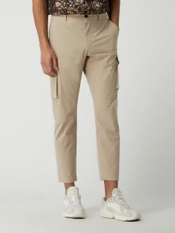 Esprit Collection Fashion Fit Cargohose Mit Stretch-Anteil - Beige -BE EDGY Shop a4o34c1la125ci1k8t0k6daa8hak4kqma4q50gaf9oo34d9kal1kudq38974achk9h34ugaca0qj0l259h3jacr469gjgc9n71i3echk6kq34oj6c9hm2cpocdhjidb36phj6co