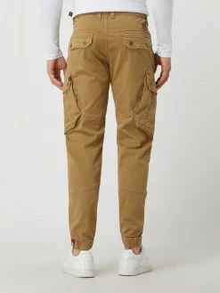 Alpha Industries Cargohose Mit Label-Details Modell 'COMBAT' - Khaki 9 Alpha Industries Cargohose Mit Label-Details Modell 'COMBAT' - Khaki -BE EDGY Shop a4pkmc26914koi1k8ss4ij268gs4oihj8dajaci96t7j8k238gpkcgpp99142jaa6524gc2i8srj6l9o6d3mad1gcopjic1m6cojed9k60rjeoj26sq64chnc5i64ohmc8q6aco
