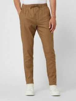 Anerkjendt Jogpants Aus Leinenmischung Modell 'Julius' - Cognac -BE EDGY Shop a4qkic9k995j4i2la9150e1g9h448gima4pkol9j616kkhia9or4igij6t3l6li598r30l2770q50lhp9d3jgc9n6limcd356orm4dhkc8pjiohjckrm4ohi74o3geb164qjic0