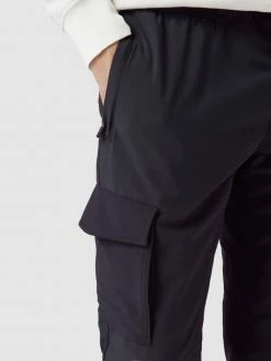 MCNEAL Tapered Fit Cargohose Mit Stretch-Anteil - Marineblau -BE EDGY Shop a555chqc90s3cc2e9p3k6ghj9h556ha8ad1kqjhp6d1l0h27al3lacid8palaka4al248hhk69442k1o64o62cphcgs36cj5ckqmac1kccr3cohn6oo6ac1lc9j38o9k60s30cg