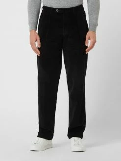 Hiltl Comfort Fit Bundfaltenhose Aus Cord Modell 'Morello' - Schwarz -BE EDGY Shop a5648dhk6col2haa6kqj6dqg9954ei1k71234c2m9la4gjihakqkcd2k88skok9m9d44oki5a514uj9l98o3ichl61i3eohi64s3gphk65gjeo9k6sq32cj1cph32p34cgq3ep0