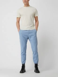 Edc By Esprit Jogpants Aus Baumwolle - Blau