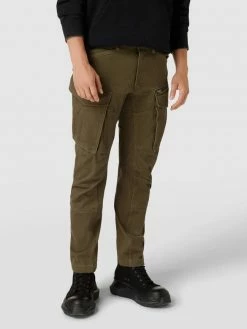 G-Star Raw Tapered Fit Cargohose Mit Aufgesetzten Taschen Modell 'Rovic' - Olivgrün -BE EDGY Shop a58l2d1h8h94uh23717l4j9g8924ih9iad94ida9aco32k2k8p2j4ii59h0l4ghp9p0jcjih956k4chl853m6e1o6osj0ohm6tij4c9k6sp3eoj16pi62p9j6op6ae9occo66og