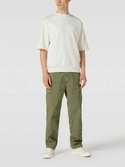 Polo Ralph Lauren Cargohose Mit Label-Detail - Olivgrün