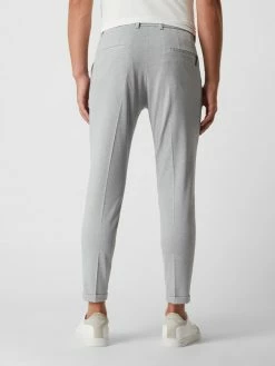 Cinque Chino Aus Viskosemischung Modell 'Cibodo' - Silber -BE EDGY Shop a8olal2470sl0dac71ajcdhp990kccpk8cq4skida1730i2ga925cdah8p3kad2c8l1kocq670ok4ea3a53j2o9p6cr3adpl6com2p1kcorjeob265h32p9m6op3id326ph68d0