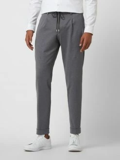 Baldessarini Jogpants Mit Bundfalten - Silber Meliert -BE EDGY Shop a92k8i2fa984cli68t950c278cokec2b9hakklhh6srlahqj85130iil9d54kead8sp5ccab90p46jpp88o36dhhcphm2c1g6grj4d1kc5j62eb2clijid1h6lim8ob4ckojico