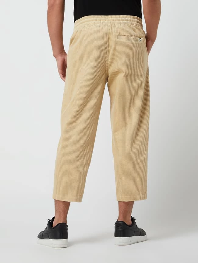 PUMA PERFORMANCE Jogpants Aus Cord - Beige 5 PUMA PERFORMANCE Jogpants Aus Cord - Beige – Bild 5