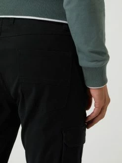 REVIEW Cargohose Mit Stretch-Anteil - Schwarz -BE EDGY Shop acol0k2d8h0j2l9h9kpk2c238h4kke1lacokakq8a96j0dqf6la42hqc8p85aki18sr50e2b9da4ija39d3jgp3370p6ad1h71gmccpk69ijaob4ccr32ohj61j62pj265ij4p0